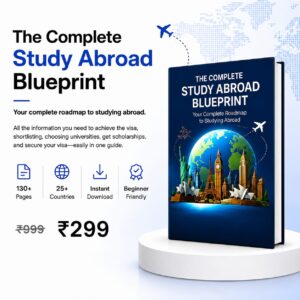 The Complete Study Abroad Blueprint